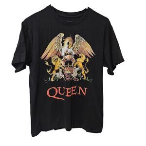 Rock With "QUEEN", Size Med.